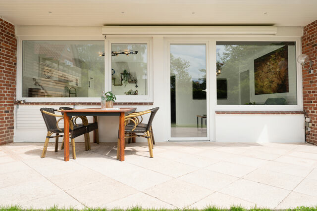Ferienwohnung in Kellenhusen - Elly's L&uuml;tten Leuchtturm S&uuml;d - Bild 9