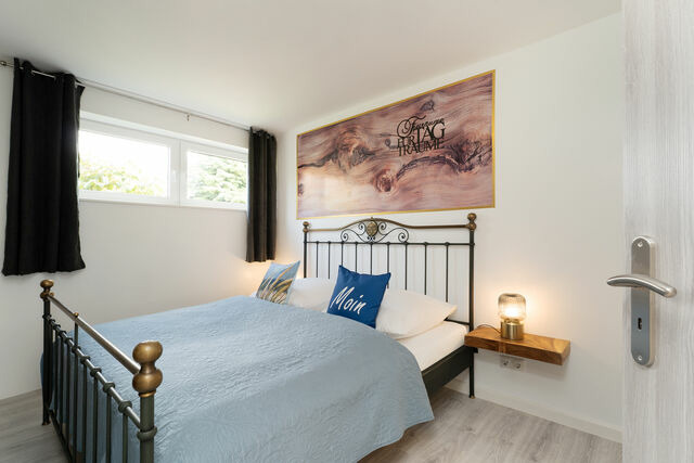 Ferienwohnung in Kellenhusen - Elly's L&uuml;tten Leuchtturm S&uuml;d - Bild 18