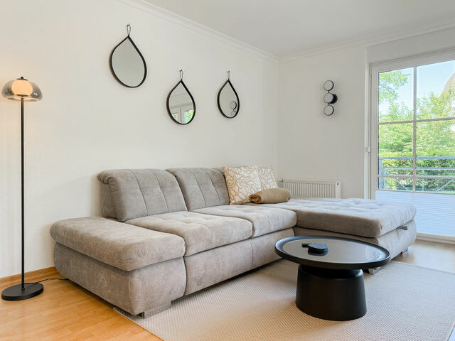 Ferienwohnung in Niendorf/Ostsee - Bernstein - Bild 3