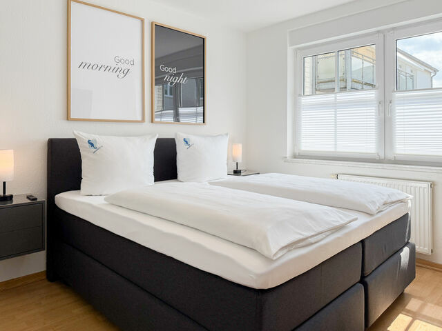 Ferienwohnung in Niendorf/Ostsee - Bernstein - Bild 4
