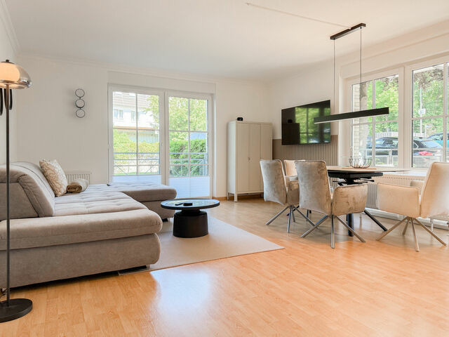 Ferienwohnung in Niendorf/Ostsee - Bernstein - Bild 7