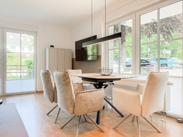 Ferienwohnung in Niendorf/Ostsee - Bernstein - Bild 8
