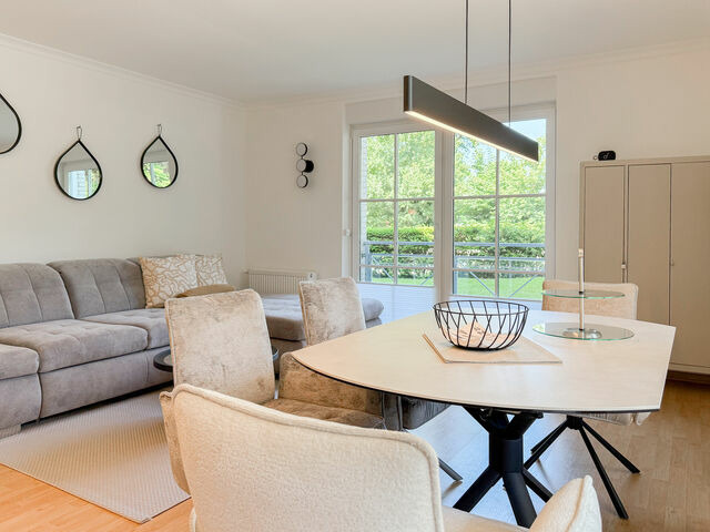 Ferienwohnung in Niendorf/Ostsee - Bernstein - Bild 9