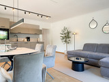 Ferienwohnung in Niendorf/Ostsee - Bernstein - Bild 10