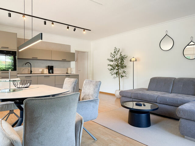 Ferienwohnung in Niendorf/Ostsee - Bernstein - Bild 10