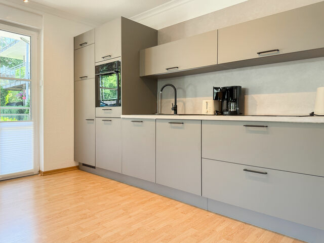 Ferienwohnung in Niendorf/Ostsee - Bernstein - Bild 13