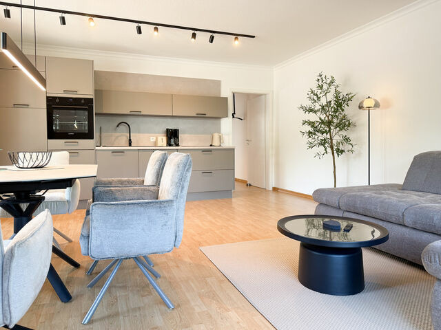 Ferienwohnung in Niendorf/Ostsee - Bernstein - Bild 15