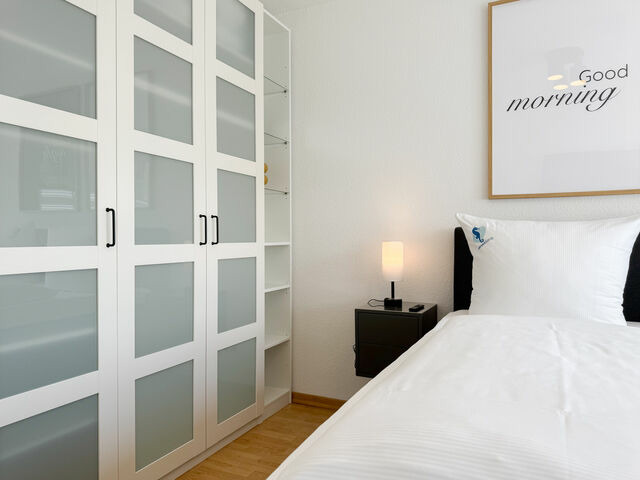 Ferienwohnung in Niendorf/Ostsee - Bernstein - Bild 19