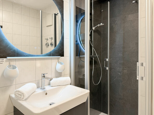 Ferienwohnung in Niendorf/Ostsee - Bernstein - Bild 22