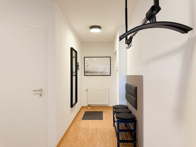 Ferienwohnung in Niendorf/Ostsee - Bernstein - Bild 25