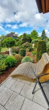 Ferienhaus in Rerik - Ferienhaus Heidrun - Bild 7