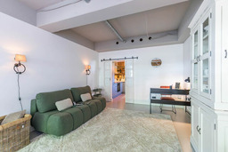 Homeoffice-Appartement