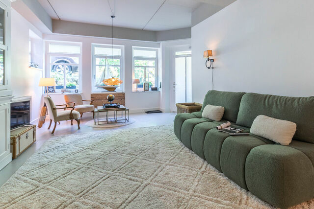 Ferienwohnung in Boltenhagen - Homeoffice-Appartement - Bild 3