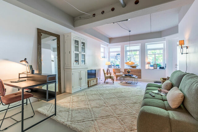 Ferienwohnung in Boltenhagen - Homeoffice-Appartement - Bild 4
