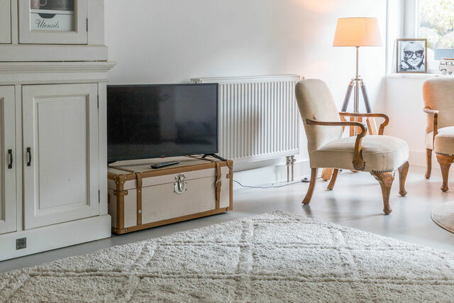 Ferienwohnung in Boltenhagen - Homeoffice-Appartement - Bild 9
