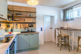 Ferienwohnung in Boltenhagen - Homeoffice-Appartement - Bild 11