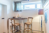 Ferienwohnung in Boltenhagen - Homeoffice-Appartement - Bild 14