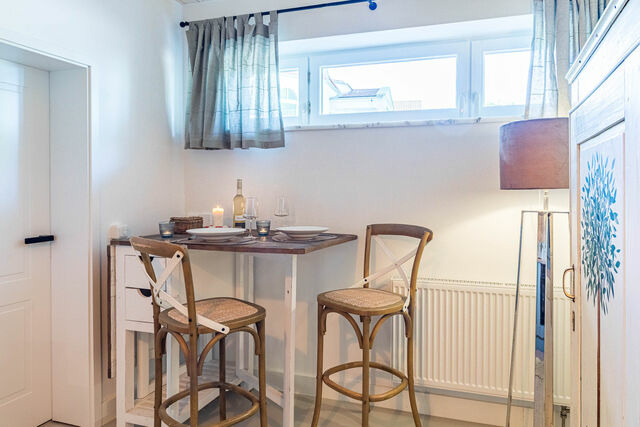 Ferienwohnung in Boltenhagen - Homeoffice-Appartement - Bild 14