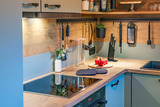 Ferienwohnung in Boltenhagen - Homeoffice-Appartement - Bild 16