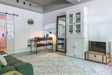 Ferienwohnung in Boltenhagen - Homeoffice-Appartement - Bild 20
