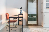Ferienwohnung in Boltenhagen - Homeoffice-Appartement - Bild 21