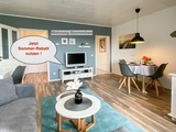 Ferienwohnung in Wendtorf - Whg. Sturmm&ouml;we - Haus Nordlichter - Bild 1