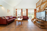 Ferienhaus in Fehmarn OT Gahlendorf - Reiterhof Rickert Reitweg - Bild 3