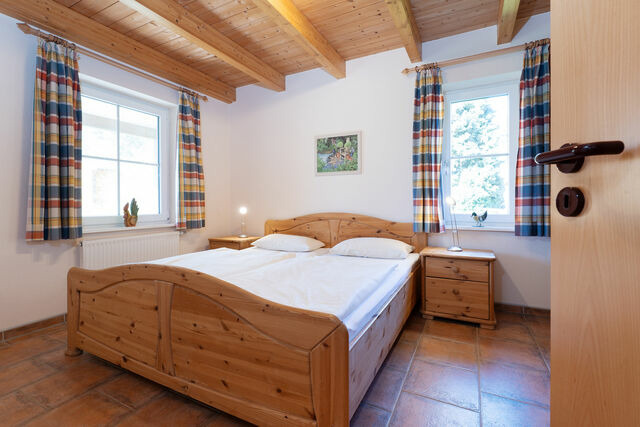 Ferienhaus in Fehmarn OT Gahlendorf - Reiterhof Rickert Reitweg - Bild 5