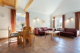 Ferienhaus in Fehmarn OT Gahlendorf - Reiterhof Rickert Reitweg - Bild 12