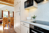 Ferienhaus in Fehmarn OT Gahlendorf - Reiterhof Rickert Reitweg - Bild 19