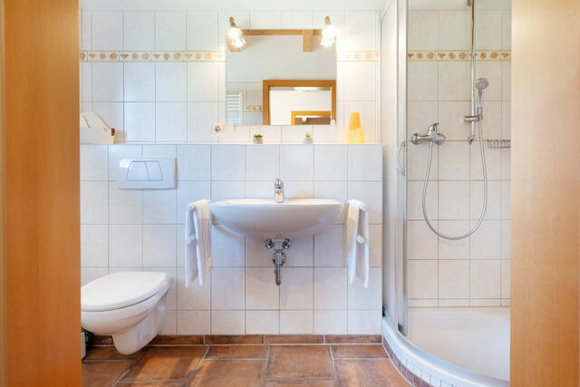 Ferienhaus in Fehmarn OT Gahlendorf - Reiterhof Rickert Reitweg - Bild 25