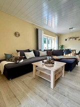 Ferienwohnung in L&uuml;tjenbrode - Zwischen den Meeren - Bild 2