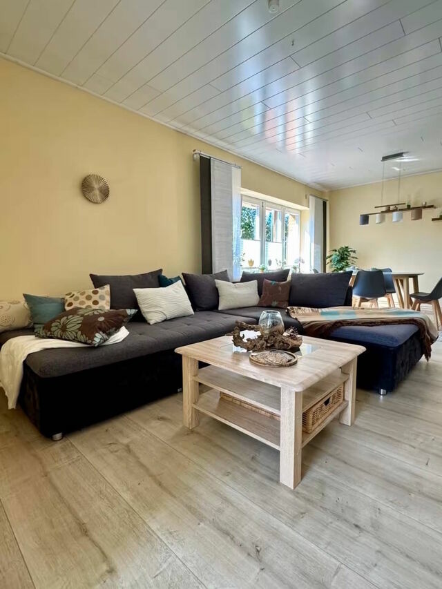Ferienwohnung in L&uuml;tjenbrode - Zwischen den Meeren - Bild 2