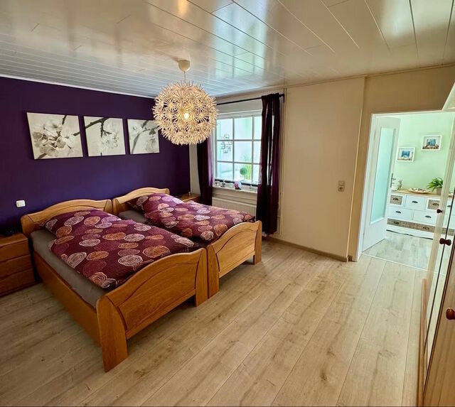 Ferienwohnung in L&uuml;tjenbrode - Zwischen den Meeren - Bild 5