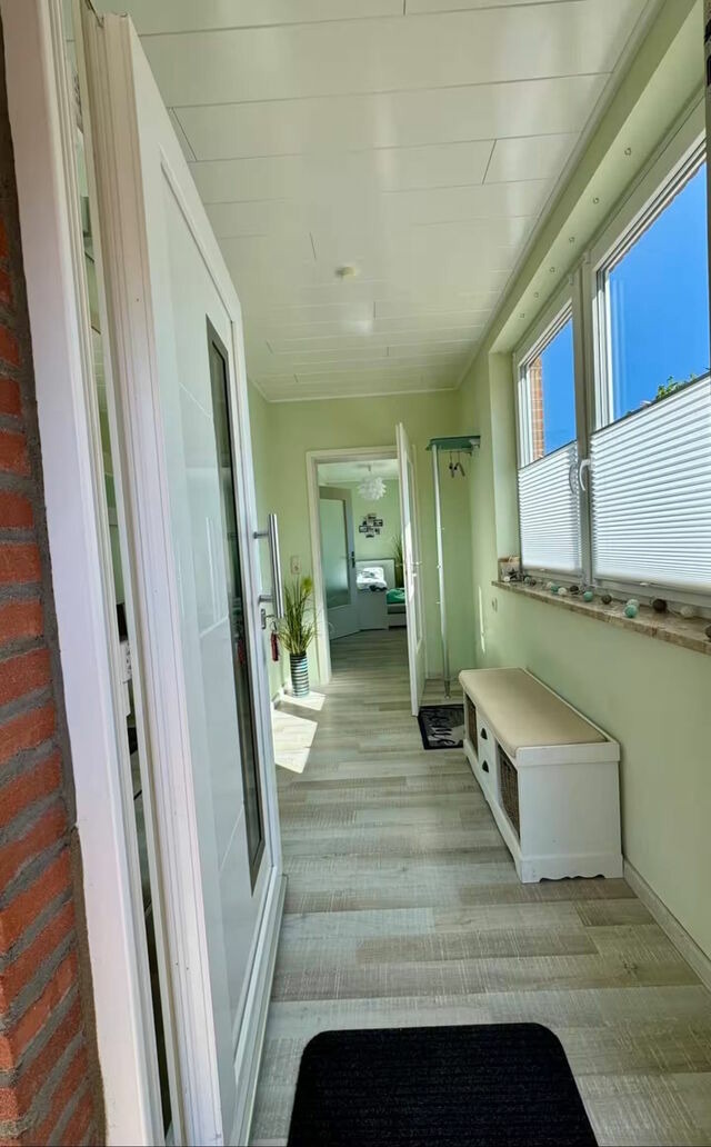 Ferienwohnung in L&uuml;tjenbrode - Zwischen den Meeren - Bild 8