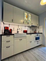 Ferienwohnung in L&uuml;tjenbrode - Zwischen den Meeren - Bild 10