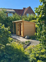 Ferienwohnung in L&uuml;tjenbrode - Zwischen den Meeren - Bild 13