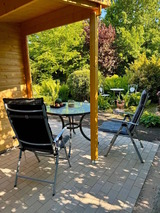 Ferienwohnung in L&uuml;tjenbrode - Zwischen den Meeren - Bild 14