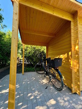 Ferienwohnung in L&uuml;tjenbrode - Zwischen den Meeren - Bild 15