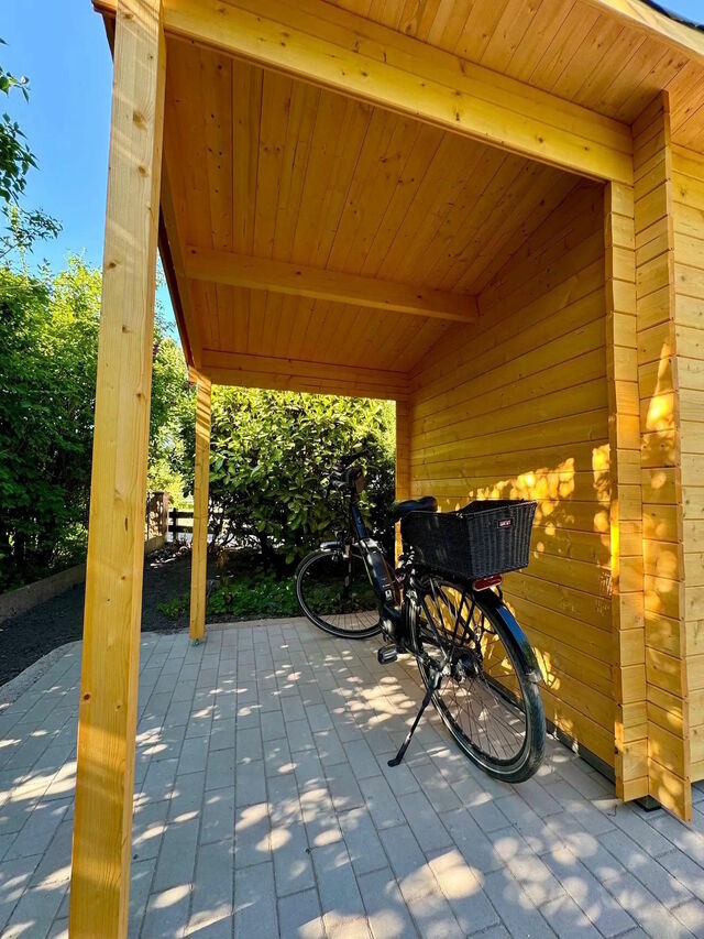 Ferienwohnung in L&uuml;tjenbrode - Zwischen den Meeren - Bild 15