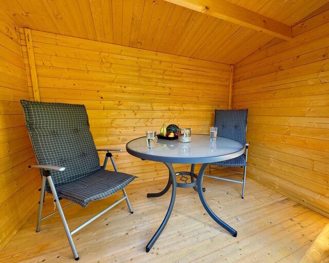 Ferienwohnung in L&uuml;tjenbrode - Zwischen den Meeren - Bild 16