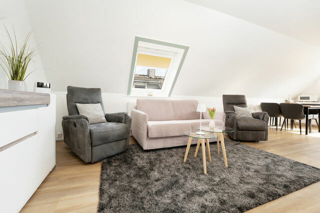 Ferienwohnung in Laboe - L&uuml;tt Lubotne - Bild 5