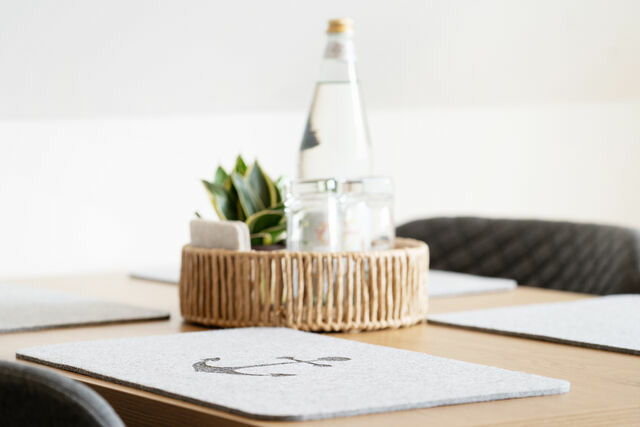 Ferienwohnung in Laboe - L&uuml;tt Lubotne - Bild 10