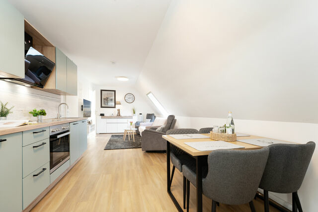 Ferienwohnung in Laboe - L&uuml;tt Lubotne - Bild 11