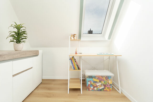 Ferienwohnung in Laboe - L&uuml;tt Lubotne - Bild 16