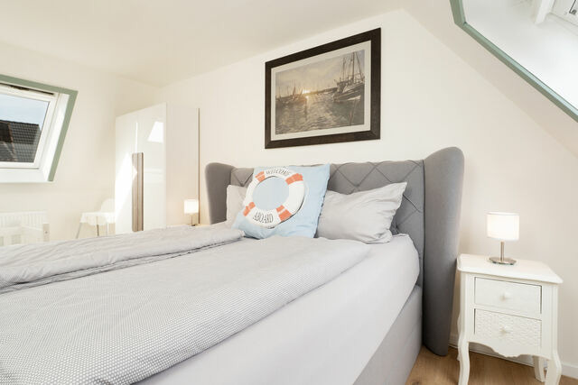 Ferienwohnung in Laboe - L&uuml;tt Lubotne - Bild 19