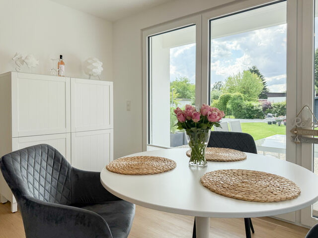 Ferienhaus in Niendorf/Ostsee - Kleine Auszeit - Bild 7