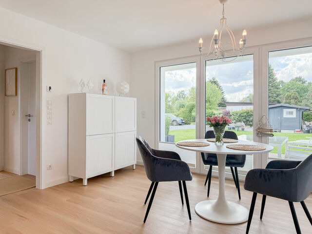 Ferienhaus in Niendorf/Ostsee - Kleine Auszeit - Bild 14