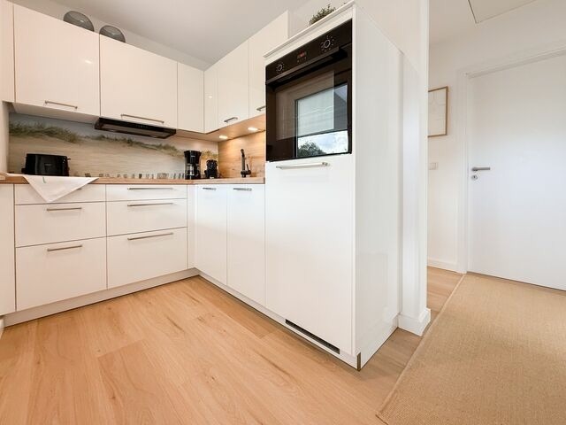 Ferienhaus in Niendorf/Ostsee - Kleine Auszeit - Bild 15