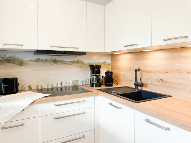 Ferienhaus in Niendorf/Ostsee - Kleine Auszeit - Bild 16